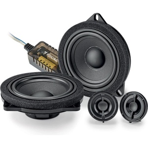 Focal BMW 100 V2 Kit Автоколони