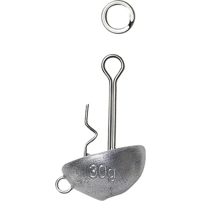Savage Gear Punch Rig Head 30g 2pcs