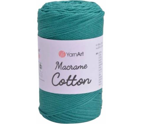 Macrame Cotton