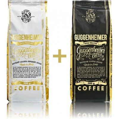 Guggenheimer Gurmet Supreme 2 x 0,5 kg
