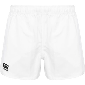 Image 1 of Canterbury Мъжки къси панталони Canterbury Rugby Shorts Mens - White