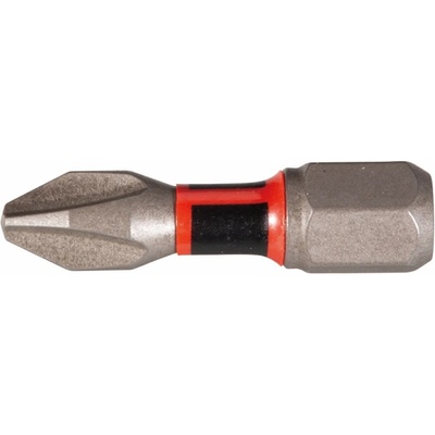 MAKITA E 03137 Torzní bit Impact Premier C form, PH2 25mm ,2ks