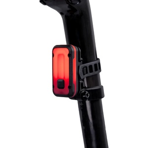 Lupine Велосипедна светлина Lupine Rotlicht Pro StVZO Tail light - Black - размер One Size (870-3400-0111)