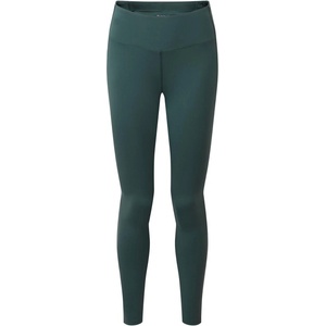 Montane Панталони Montane W Ineo Lite deep forest XL