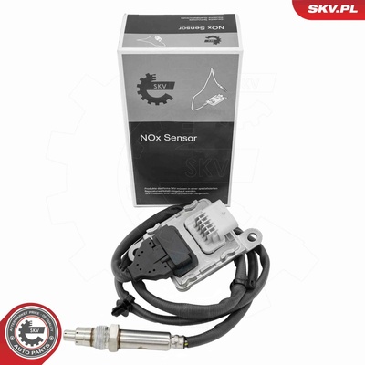 NOx-Senzor, NOx-Katalyzátor ESEN SKV 71SKV076
