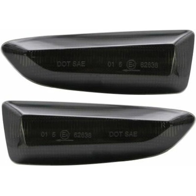 Sada smerových svetiel ABAKUS L37-140-002LED-SD (L37140002LEDSD)