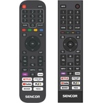 Sencor sle43us700tcsb, sle55mus700tcsb, sle65mus700tcsb - оригинален дистанционен контрол (sle43us700tcsb, sle55mus700tcsb, sle65mus700tcsb) Дистанционно