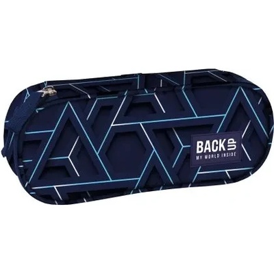 BackUP 7 A 59 Ion овален несесер