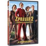 MagicBox Водещият 2: Легендата продължава - dvd (005948)