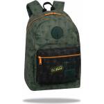 COOLPACK Ученическа раница CoolPack Cross Mandalorian (F026781)