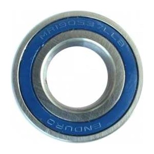 Enduro Bearings Лагер Enduro лагер MR190537LLB Abec 3 - 19.05x37x9 мм