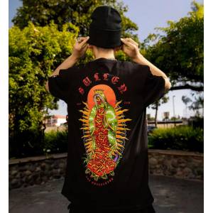 SULLEN мъжка тениска sullen - premium - saint rose - scm7390_jtbk