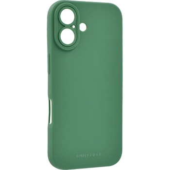 Roar iPhone 17 ROAR LUNA силиконов протектор за телефон, ултратънък, безжичен, по поръчка GP-173460 (GP-173460)