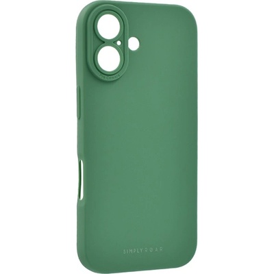 Roar iPhone 17 ROAR LUNA силиконов протектор за телефон, ултратънък, безжичен, по поръчка GP-173460 (GP-173460)