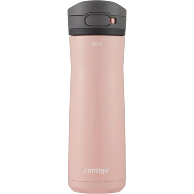 Contigo Jackson Chill 590ml Цвят: светло розов