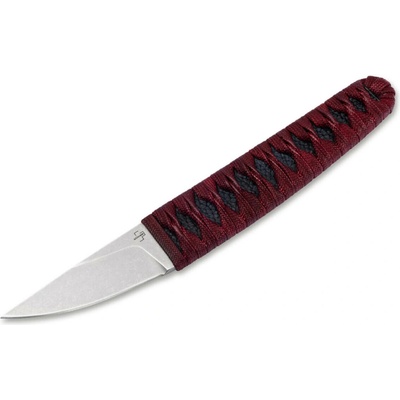 Böker Kissaki, pevný nůž s pouzdrem 02BP0026