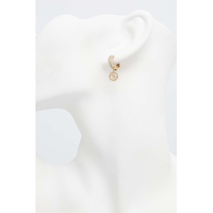 Guess Обици (JUBE03.301JW)