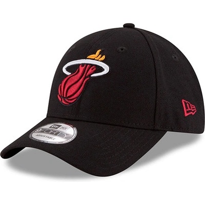 New Era 9Forty The League NBA Miami Heat OTC