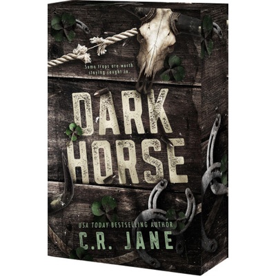 Dark Horse | C. R. Jane