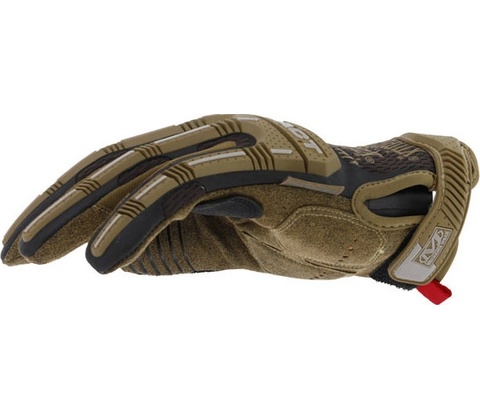 Mechanix M-PACT