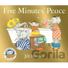 Five Minutes´ Peace
