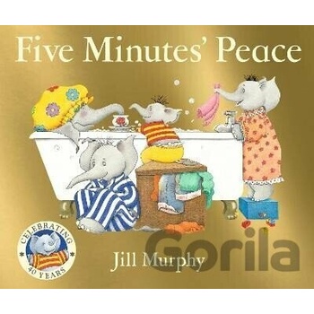 Five Minutes´ Peace