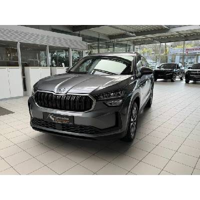 Skoda Kodiaq 2.0 TDI DSG Selection 110 kW
