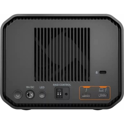 SanDisk Professional G-RAID MIRROR 24TB, SDPHH2H-024T-MBAAD