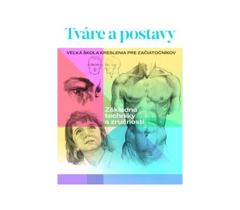 Tváre a postavy