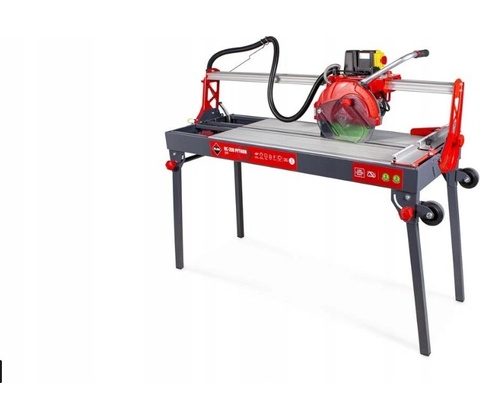 Rubi DC-250 Python 2790 ot./min