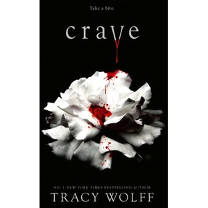 Crave | Tracy Wolff (2023)