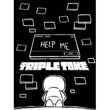 Image 1 of Bonus Stage Publishing Triple Take (PC)