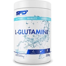 SFD NUTRITION Glutamine 500 g