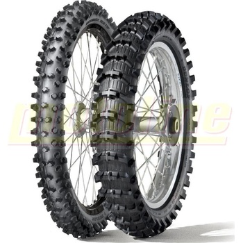 Dunlop Geomax MX11 80/100 R21 51M