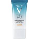 Vichy Minéral 89 fluid SPF 50+ 50 ml
