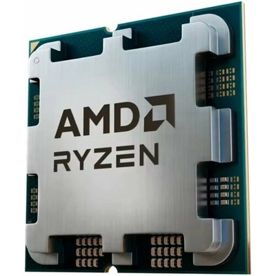 AMD Ryzen 5 7400 100-000001900