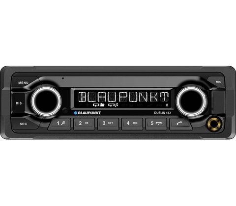 Blaupunkt DUBLIN 412