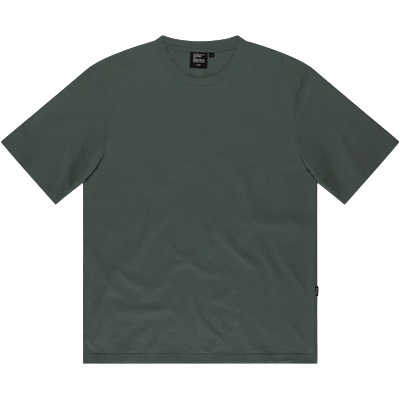 Vintage Industries Тениска Vintage Industries Lex, средно сива (3548.midgrey)