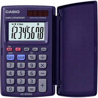 Casio HS-8VERA