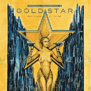 Imperial Triumphant - Goldstar (Digipak) (Limited Edition) (CD) (0198028755221)