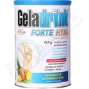 Doplnky stravy Orling Geladrink Forte Ananas 420 g