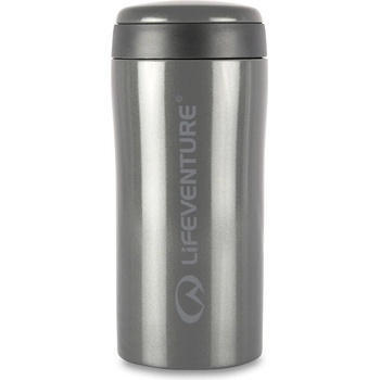 LIFEVENTURE Термочаша Lifeventure 300 ml, волфрам (TO.9530T)