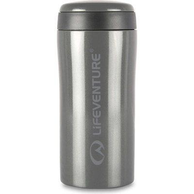 LIFEVENTURE Термочаша Lifeventure 300 ml, волфрам (TO.9530T)