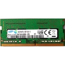 Samsung SODIMM DDR4 4GB 2133MHz CL17 M471A5143DB0-CPB