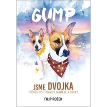 Gump Jsme dvojka - Filip Rožek