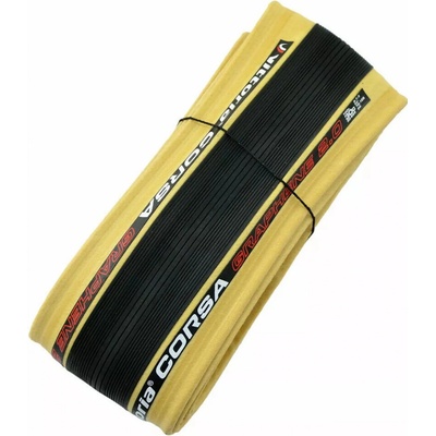 Vittoria Corsa Control Graphene 2.0 TLR 700x30C Kevlar