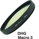 Marumi Macro +3 DHG 52 mm