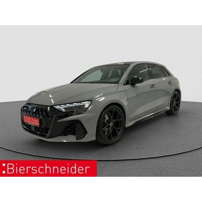 Audi RS3 Sportback 294 kW