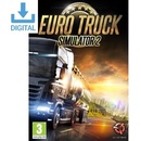 Hry na PC Euro Truck Simulator 2 Polish Paint Jobs Pack