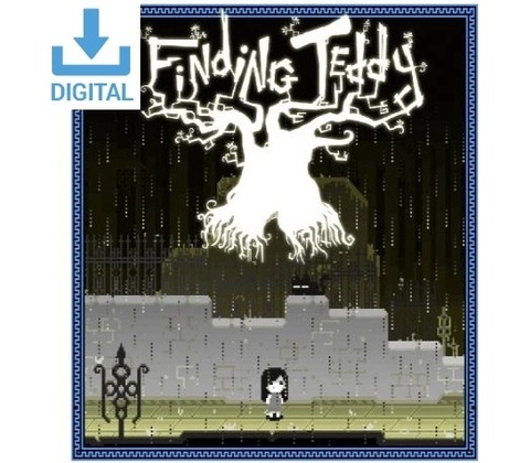 Finding Teddy
